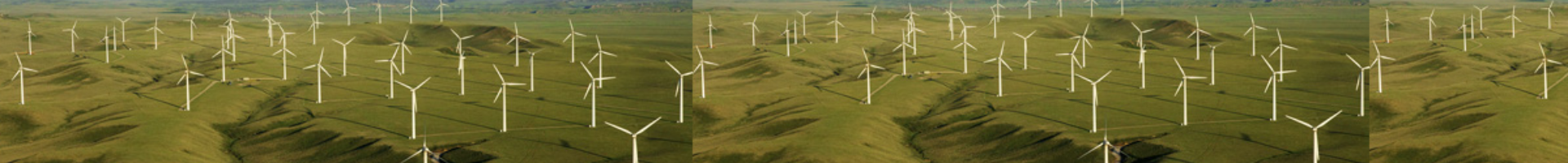 «Ereymentau Wind Power» ЖШС